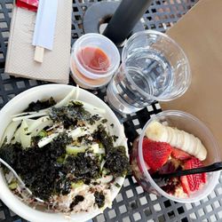 Rio Acai Bowls