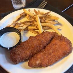 Chicken tenders