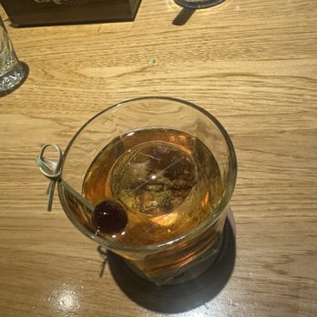 Twin Peaks - New American Near Me - Burleson, Texas