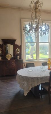 Phillips Mansion by null