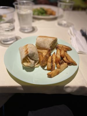 The Plough & the Stars by null