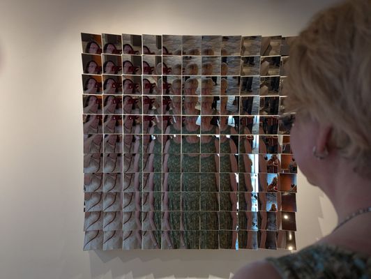 Hunter Museum of American Art by null