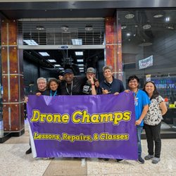 Drone Champs