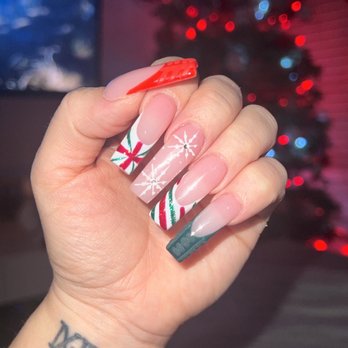 Lux Nail Bar - Nails - Nail Salons Near Me - Cerritos, California Lux Nail Bar - Nails - Nail Salons Near Me - Cerritos, California