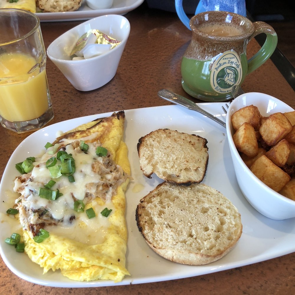 Another Broken Egg Cafe - American Near Me - Baton Rouge, Louisiana Another Broken Egg Cafe - American Near Me - Baton Rouge, Louisiana