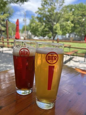 Kansas City Bier Company by null