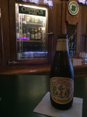 Chipper's Pub by null