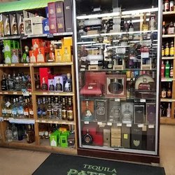 177 Liquors