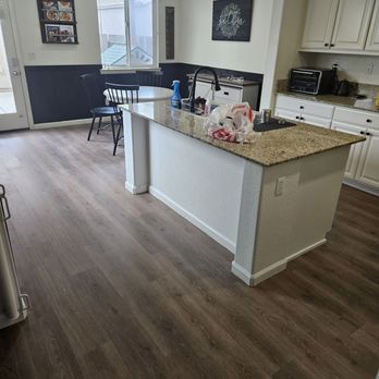 LJ Floors - Flooring Near Me