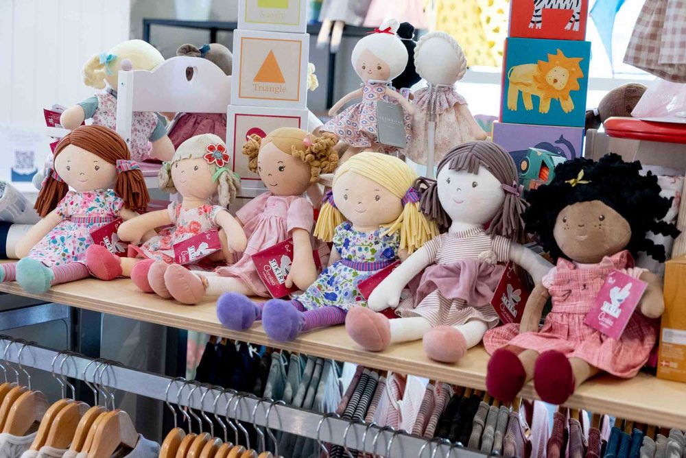 THE ENCHANTED CHILD Updated July 2024 Shop 18, 3050 FrankstonFlinders Rd, Balnarring