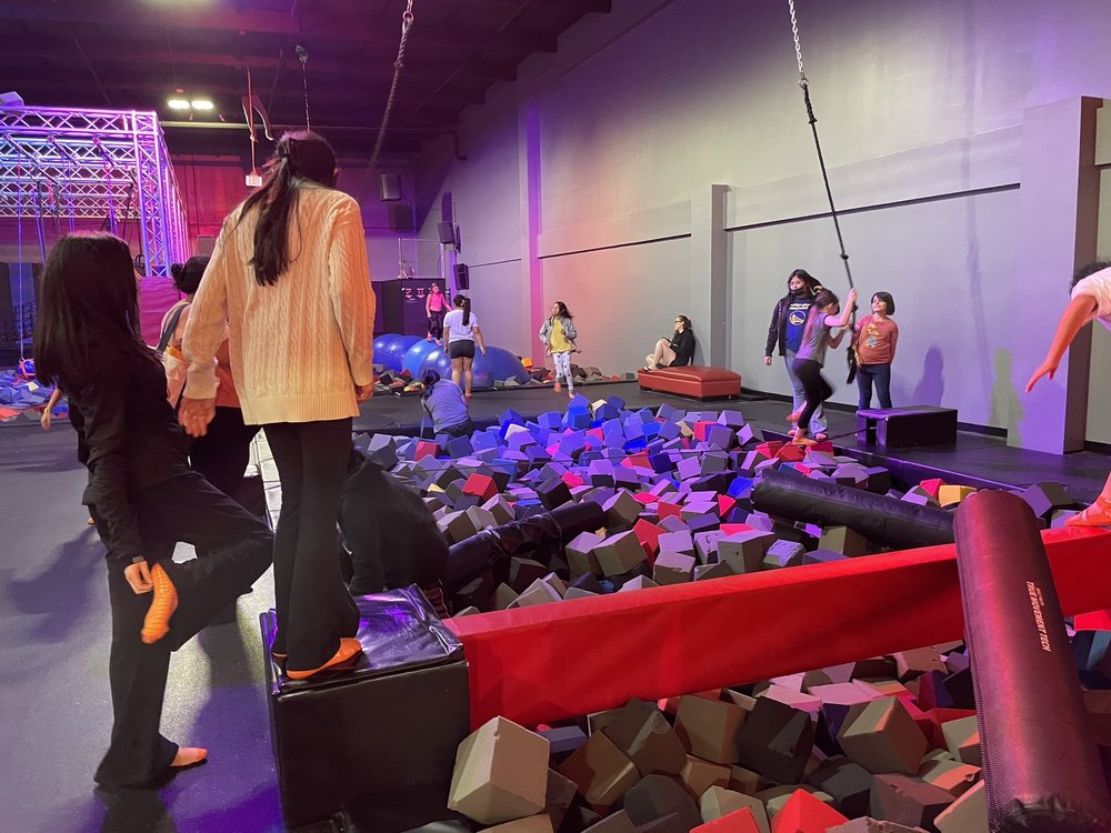 SKY ZONE TRAMPOLINE PARK Updated October 2024 242 Photos & 293