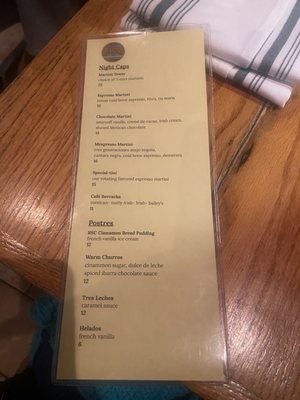 Menu photo 4 Pico Rockaway, NY Menu photo 4 Pico Rockaway, NY
