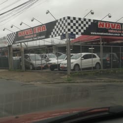 Nova Era Veículos