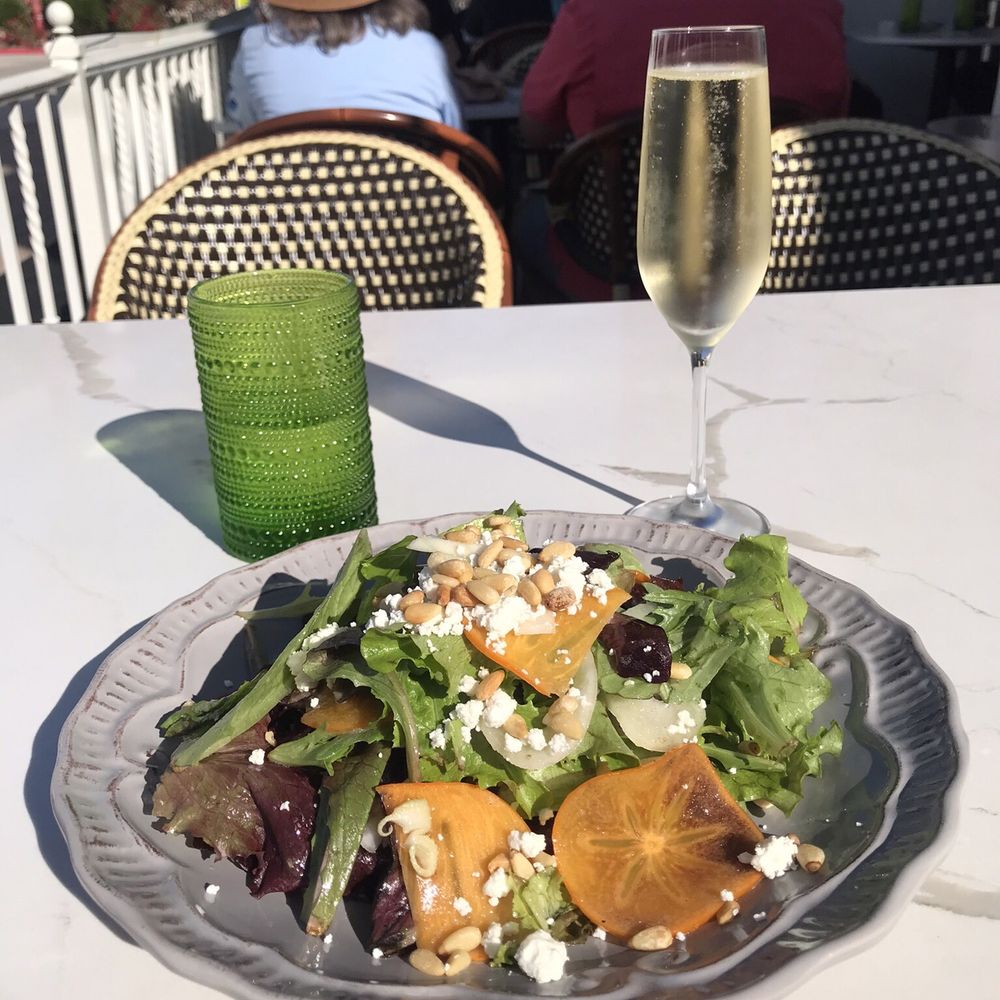 DSRT CLUB - Supper Clubs Near Me - La Quinta, California