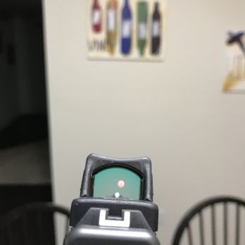 Paragon Arms - Trijicon RMR - Guns & Ammo Near Me
