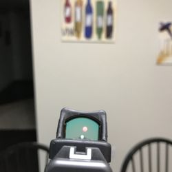 Paragon Arms - Trijicon RMR