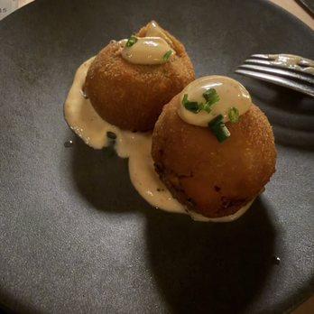 Lola - Croquettes - Spanish Near Me - Nashville, Tennessee