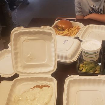 Black Bear Diner - Our full order...cooked to perfection - Diners Near Me - Rancho Cucamonga, California Black Bear Diner - Our full order...cooked to perfection - Diners Near Me - Rancho Cucamonga, California