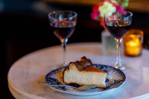 Fat of the Land by null