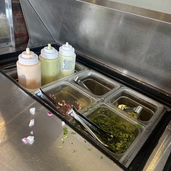 City Tacos - Salsa - Tacos Near Me - Encinitas, California City Tacos - Salsa - Tacos Near Me - Encinitas, California