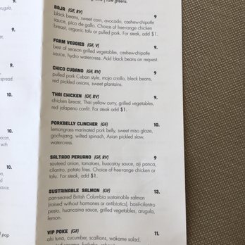 Chinollo - New American Near Me - Carson, California