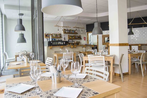 La Tasqueta del Mercat Ruzafa by null