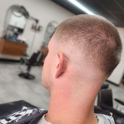 Collective Barbershop