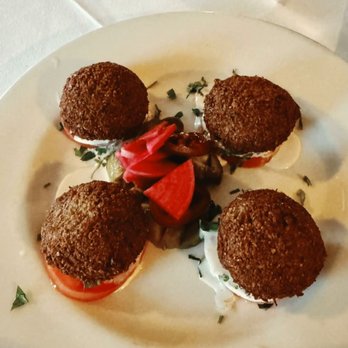 Hedary's Mediterranean Restaurant - Falafel - Mediterranean Near Me - Allen, Texas