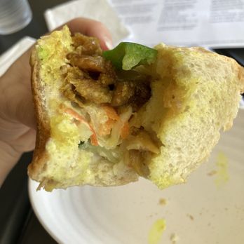 An Di Dzo - Lemongrass banh mi - Vietnamese Near Me - Honolulu, Hawaii An Di Dzo - Lemongrass banh mi - Vietnamese Near Me - Honolulu, Hawaii