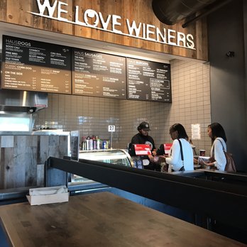 Dog Haus - Burgers Near Me - Carson, California Dog Haus - Burgers Near Me - Carson, California