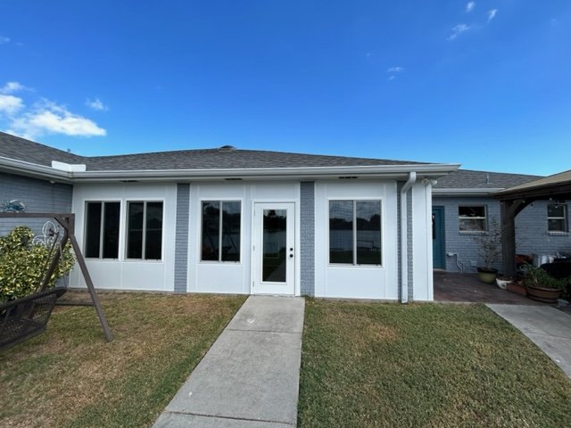 Slide of Chapron's Home Improvement