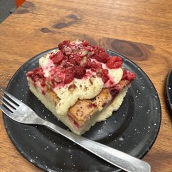 Malcriada Cafe
