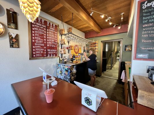 Turnagain Brewing by null