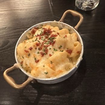 Gordon Ramsay Hell's Kitchen - BAKED MACARONI & CHEESE - Steakhouses Near Me - Stateline, Nevada Gordon Ramsay Hell's Kitchen - BAKED MACARONI & CHEESE - Steakhouses Near Me - Stateline, Nevada