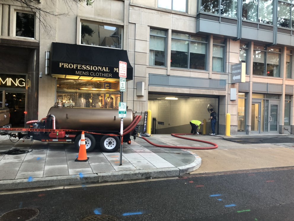 Slide of Extreme PSI