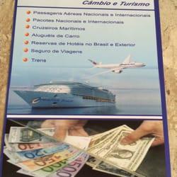 Dreams Tour - You can call ahead to see what the current exchange rate is.