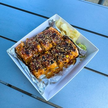 Hokibar - Poke Near Me - Kansas City, Kansas Hokibar - Poke Near Me - Kansas City, Kansas