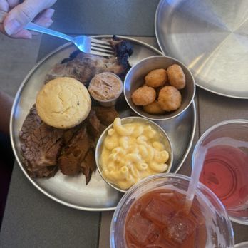Casey's BBQ & Smokehouse - Barbeque Near Me - Egg Harbor, Wisconsin