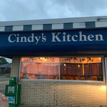 Cindy's Kitchen - the outside of the restaurant - American Near Me - Belle Plaine, Minnesota