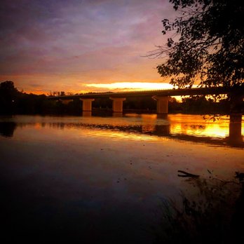 Pony Pasture - Huegenot bridge - Parks Near Me - Richmond, Virginia