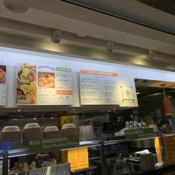 Tortas Frontera - Mexican Near Me - Chicago, Illinois Tortas Frontera - Mexican Near Me - Chicago, Illinois