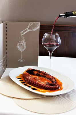 Restaurante Biarritz by null