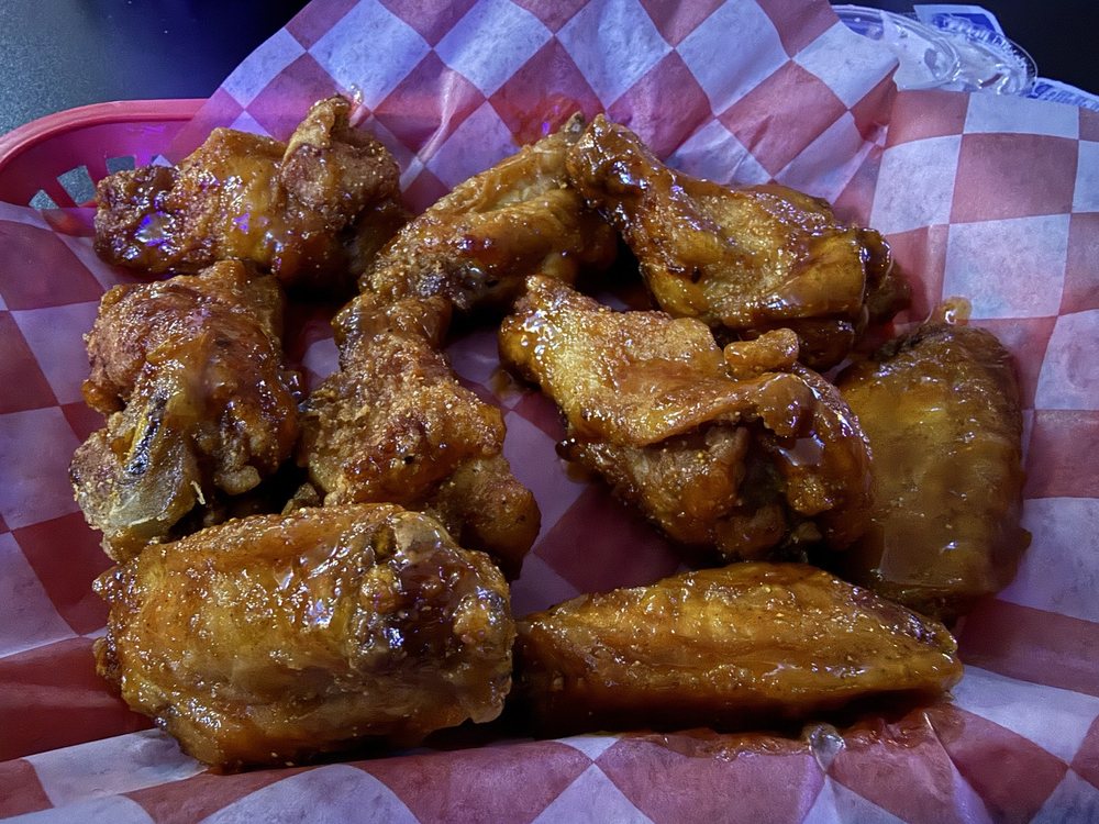 Kelli Jo’s Sports Bar Logo
