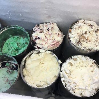 Coyle's Ice Cream - Ice Cream & Frozen Yogurt Near Me - Islip, New York