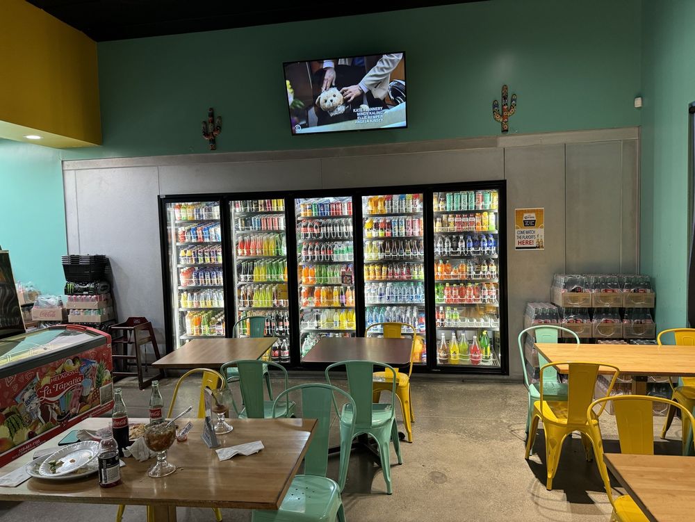 Karlitas Carniceria Y Taqueria