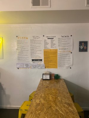 Dough East Boston by null