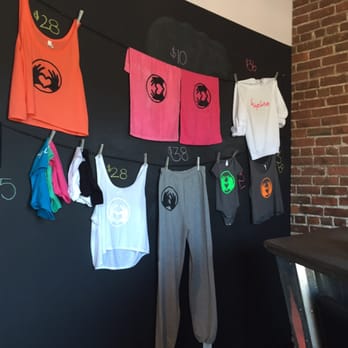 Hipline - Cool dance attire - Dance Studios Near Me - Oakland, California Hipline - Cool dance attire - Dance Studios Near Me - Oakland, California
