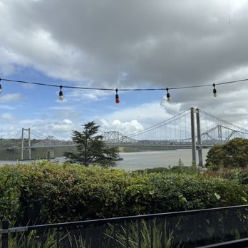 The Dead Fish - Outside view - Seafood Near Me - Crockett, California