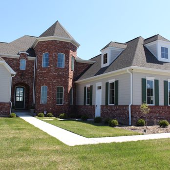 Siding Express - James Hardie Cobble Stone - Windows Installation Near Me - St. Charles, Missouri Siding Express - James Hardie Cobble Stone - Windows Installation Near Me - St. Charles, Missouri