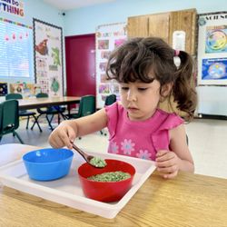 Kid Town USA Preschool & Kindergarten